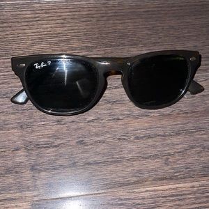 Ray ban sunglasses